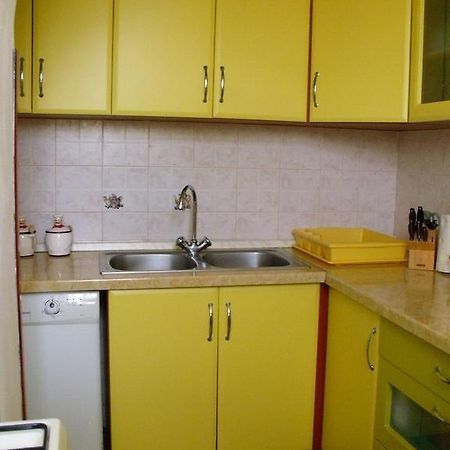 Apartments Cerin Fazana Bagian luar foto