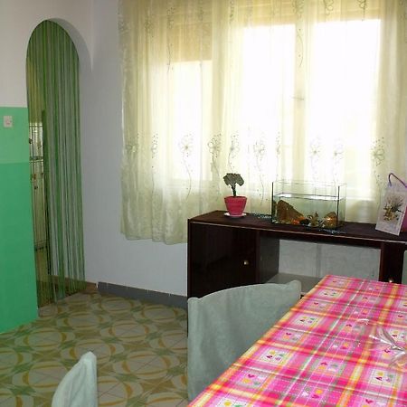 Apartments Cerin Fazana Bagian luar foto