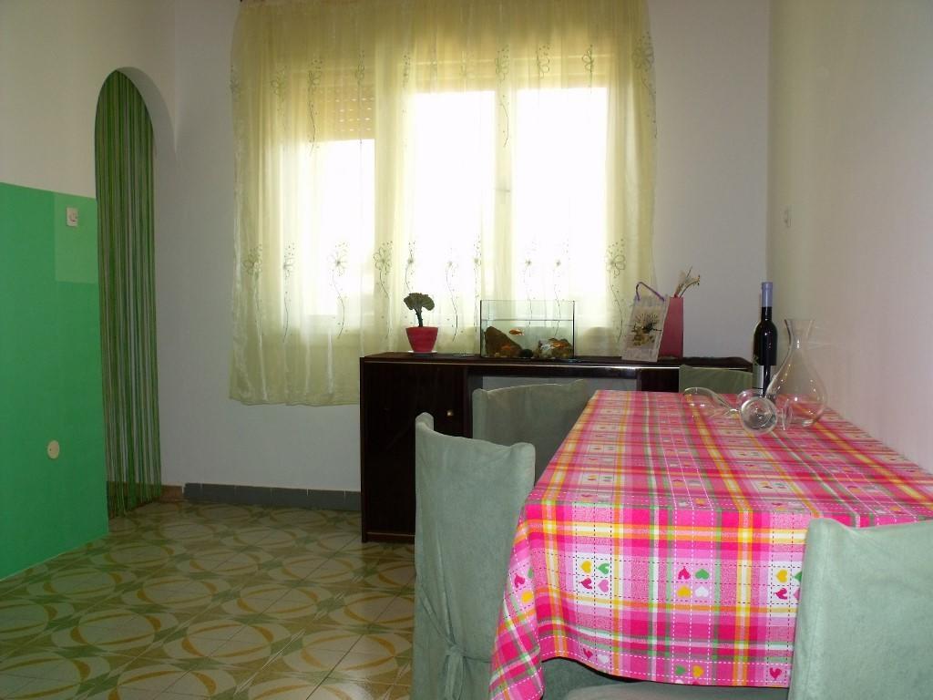 Apartments Cerin Fazana Ruang foto