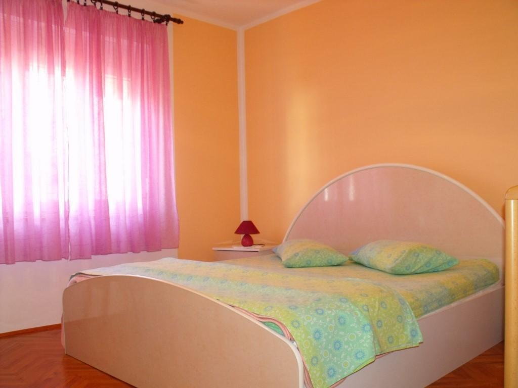 Apartments Cerin Fazana Ruang foto